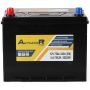 Автомобильный аккумулятор Aktivator Classic 75А/ч-12V ст EN630 европейские прямая 260x173x220