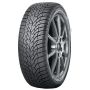 Легковая шина Kumho WinterCraft WP52 215/60 R17 100V