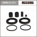 Masuma MBB0121 без поршня Infiniti; Nissan