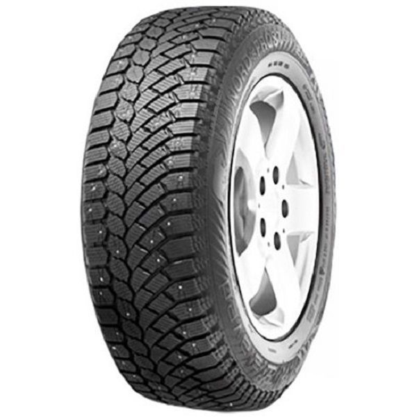 Gislaved Nord Frost 200 SUV ID 215/65 R16 102T