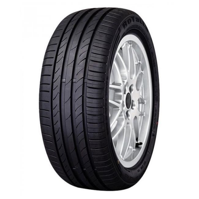 Rotalla Setula S-Race RU01 245/40 R18 97W