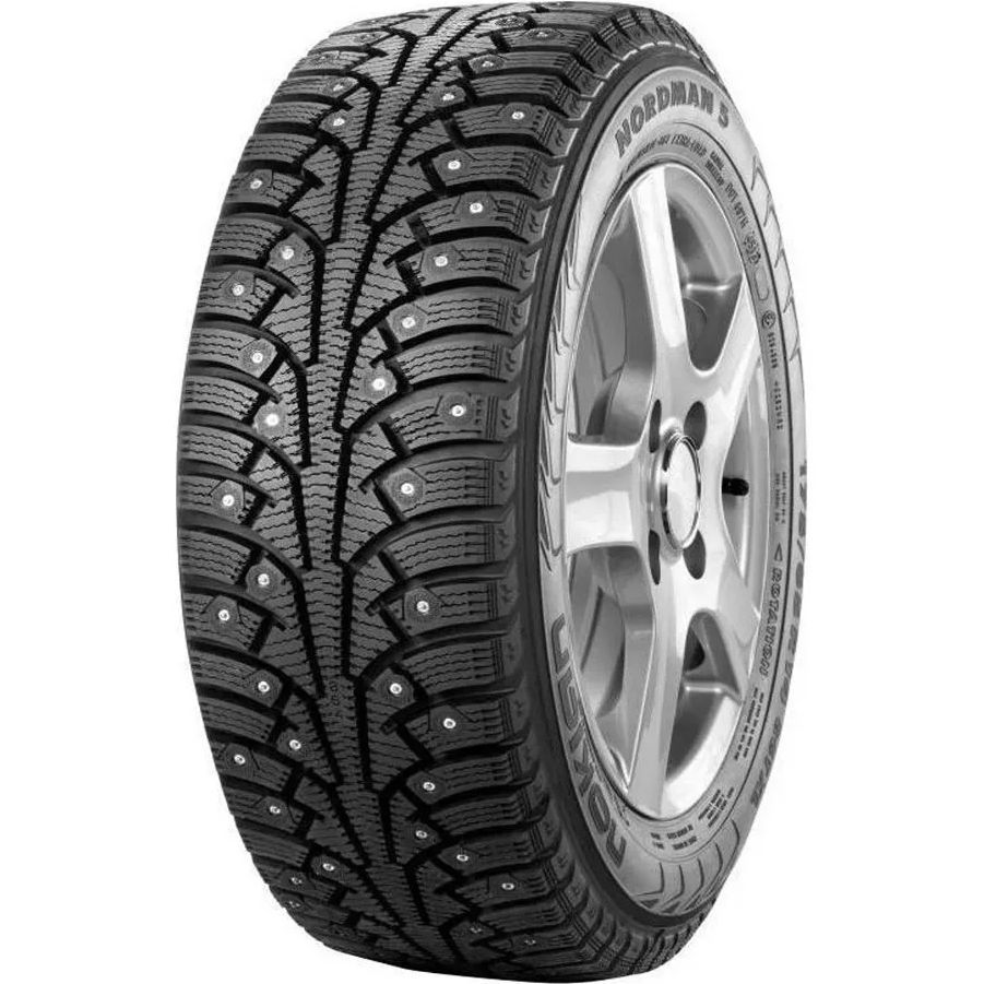 Nokian Tyres (Ikon Tyres) Nordman 5 175/70 R13 82T