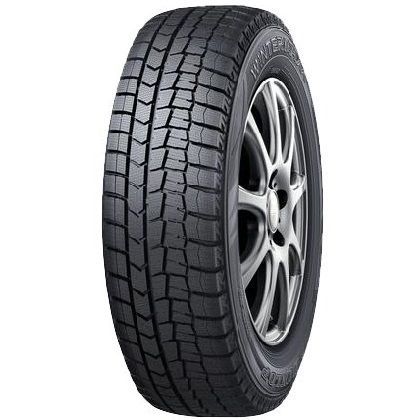 Dunlop Winter Maxx 02 (WM02) 245/40 R18 97T